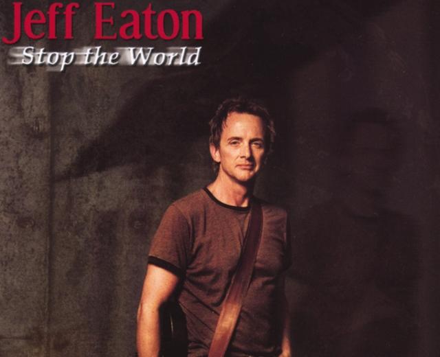 Jeff Eaton