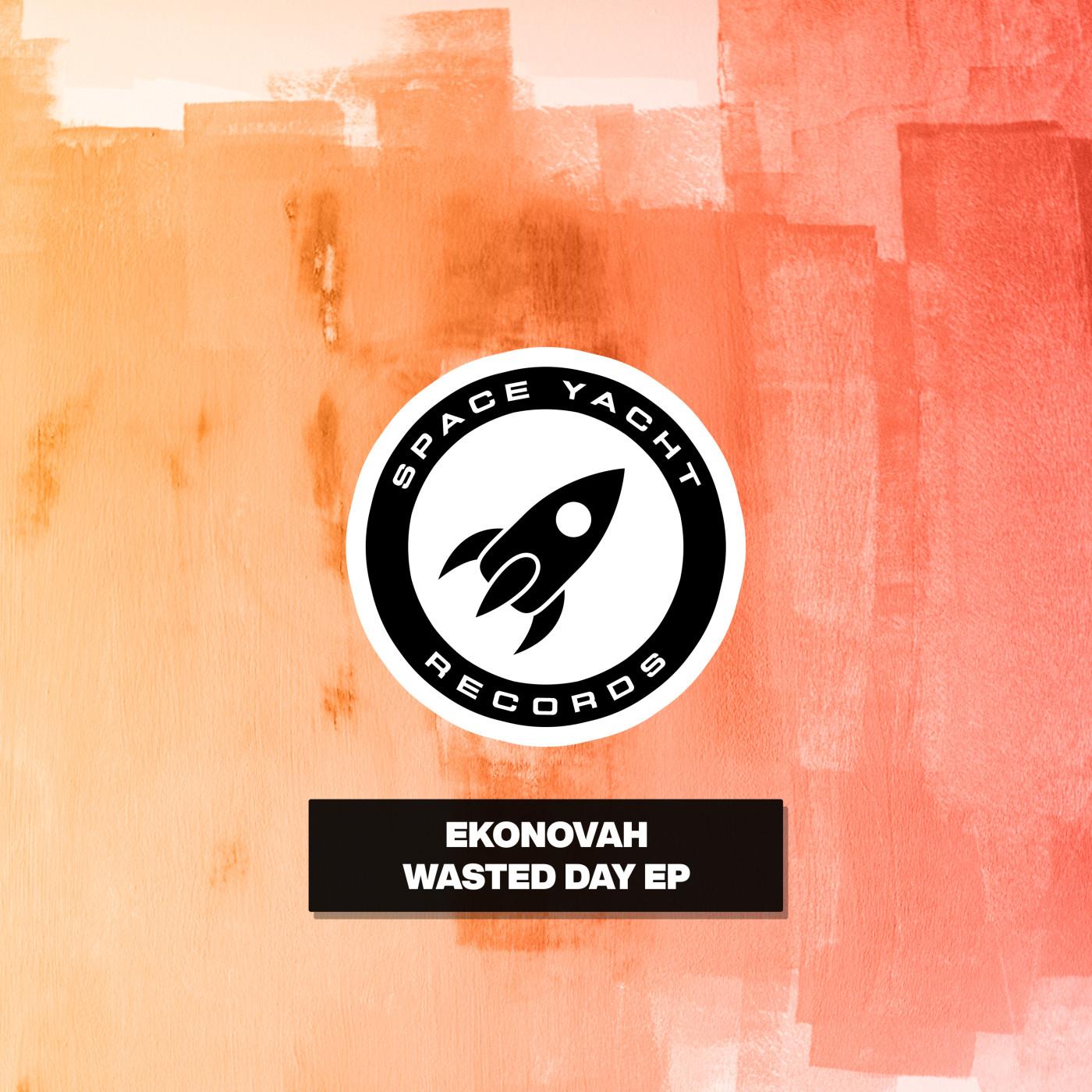 Wasted Day (DIVICIOUX Remix)