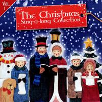 The Christmas Sing-A-Long Collection Volume 1