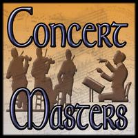 CuePak: Concert Masters Vol. 1