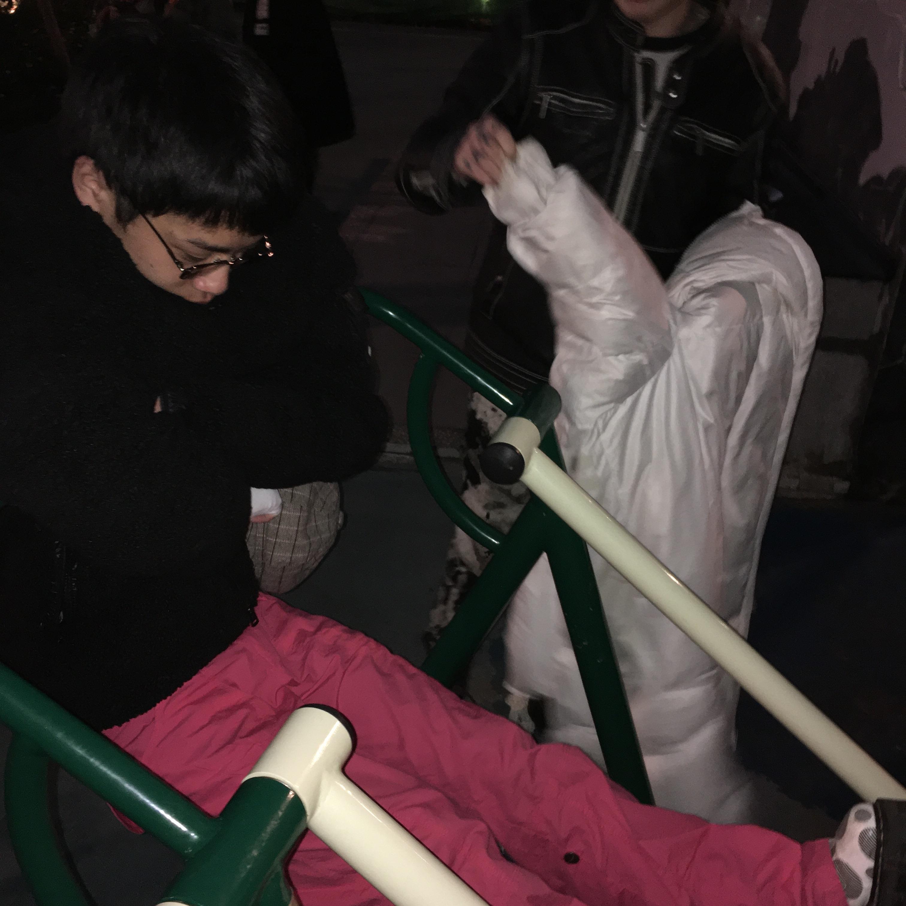 洋葱圈 - 61封面