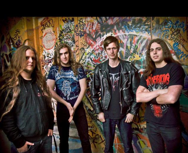 Impalers