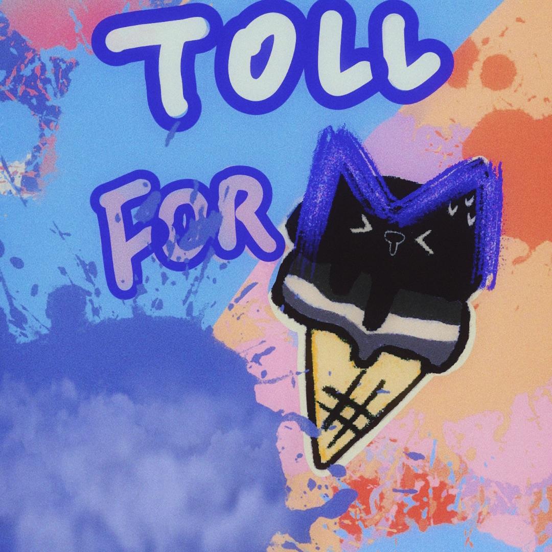 Toll for M (Prod by Scorpion_Mikila_Toll for M | 在线播放_Toll for M (Prod by Scorpion歌词_Toll for M (Prod by Scorpion下载 | 网易云音乐