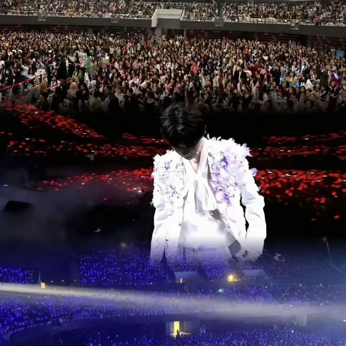 杭州巡回歌友会《第一篇章》-何秋亊