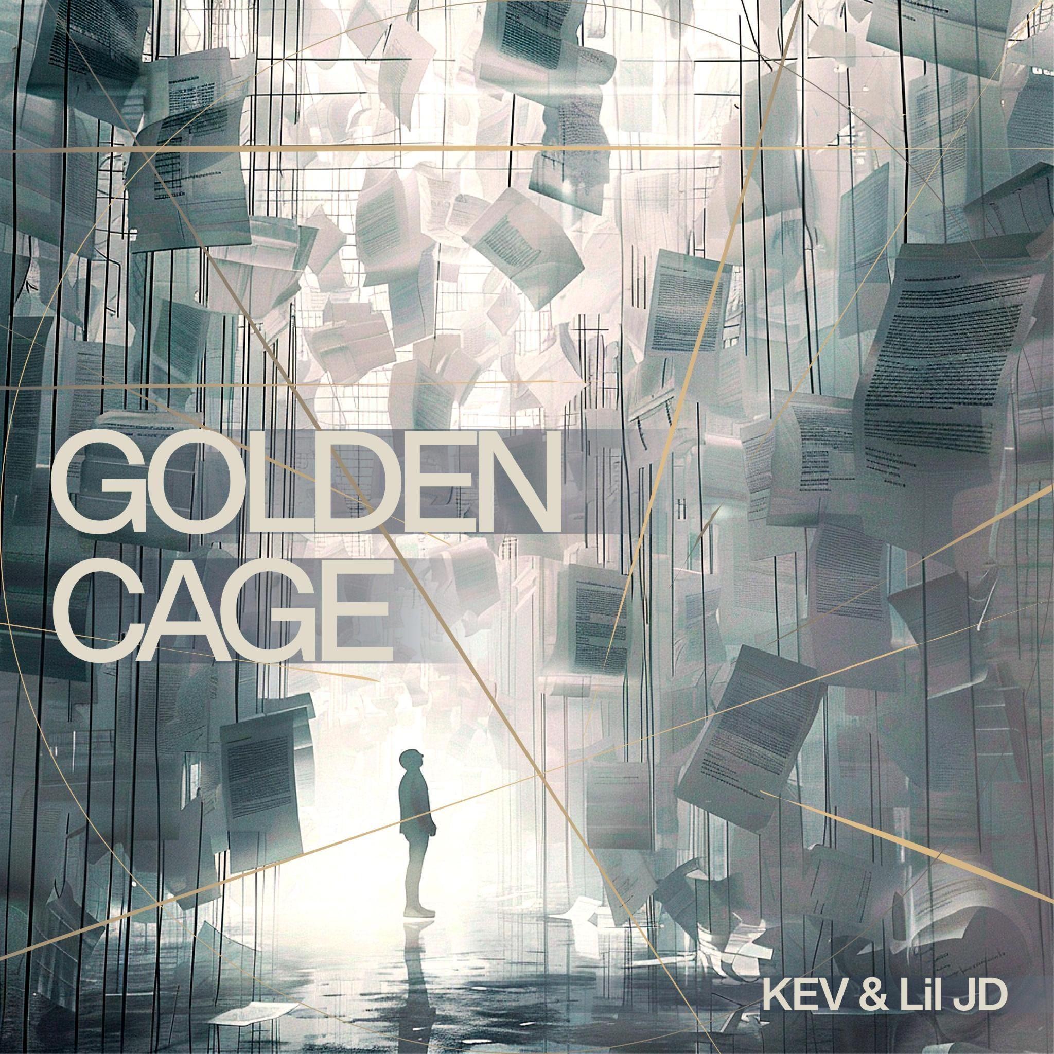 Golden Cage
