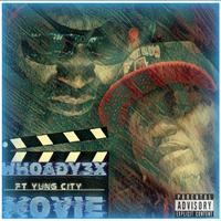 Whoady3x Movie (feat. Yung City)