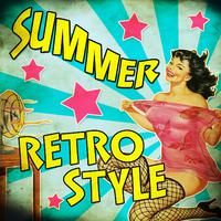 Summer Retro Style