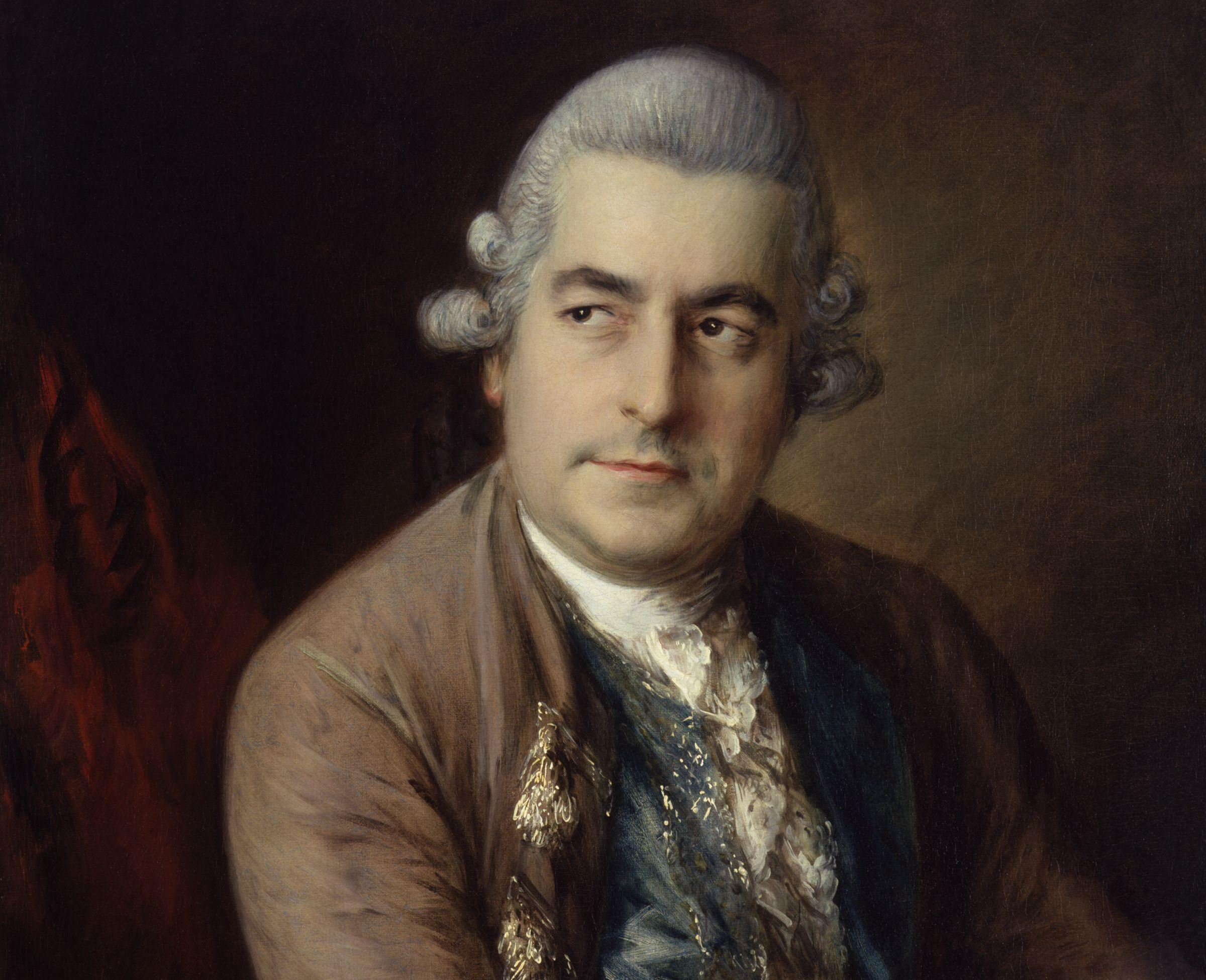Johann Christian Bach