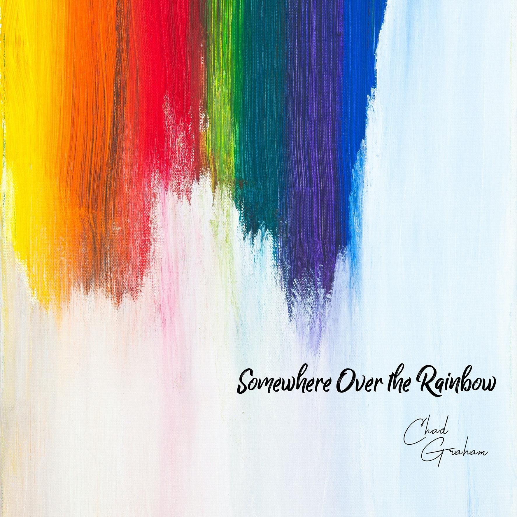 Somewhere Over the Rainbow