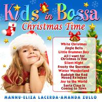 Kids in Bossa - Christmas Time