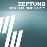 Pitch Public Party