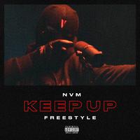 Keep Up (Freestyle)