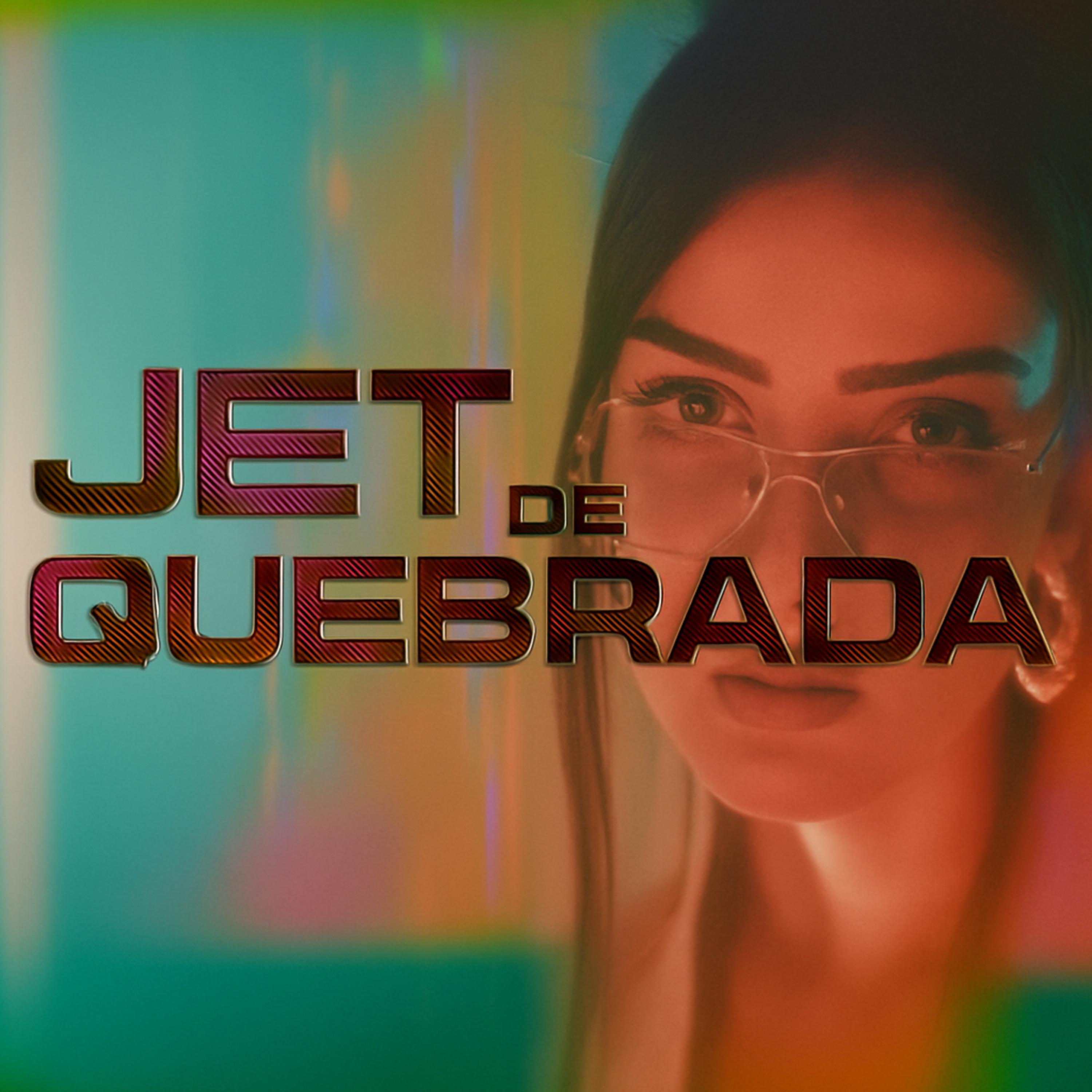 Jet de Quebrada