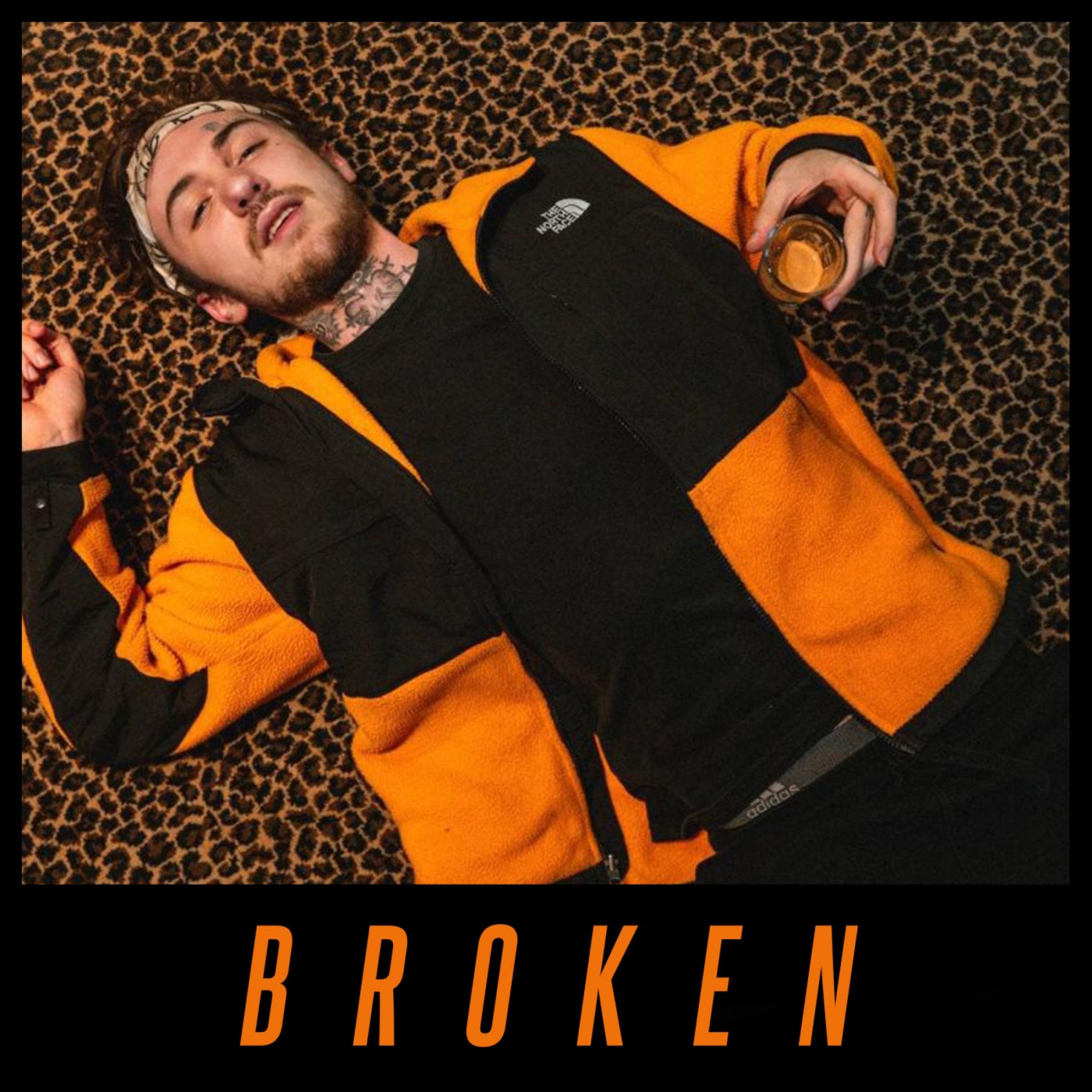 Broken_Panda Eyes_Broken | 在线播放_Broken歌词_Broken下载 | 网易云音乐