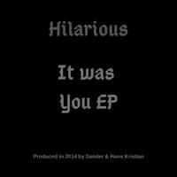 It was You Remixed EP