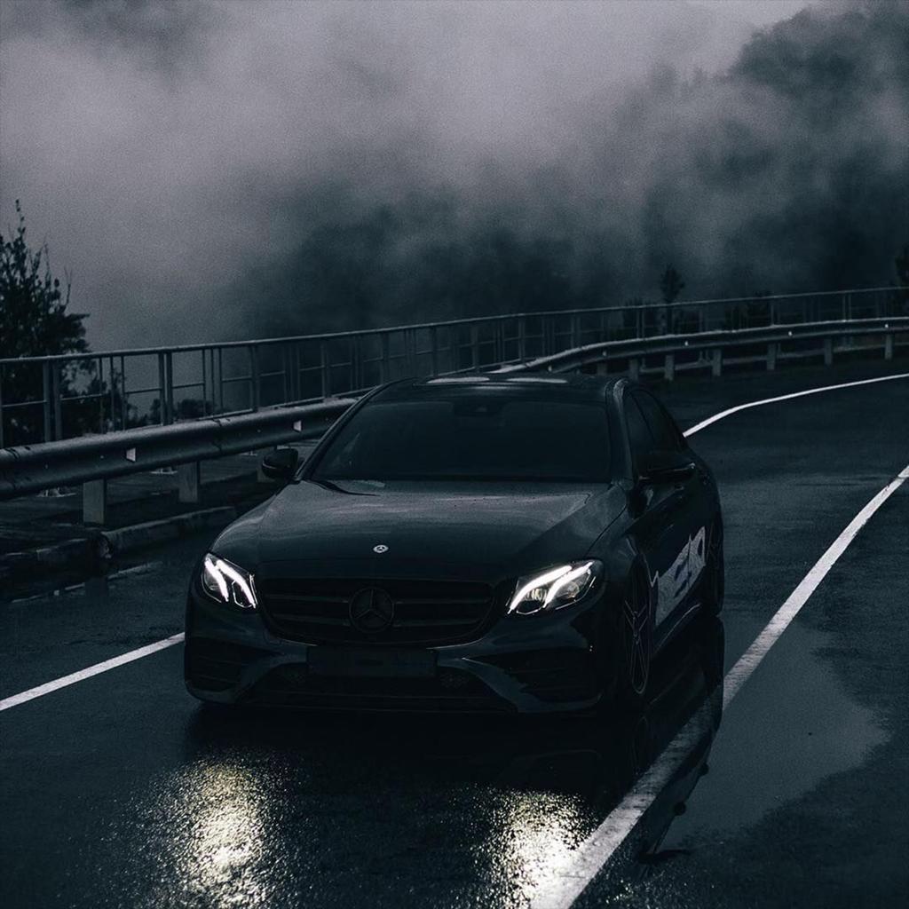 来感觉了（开车）