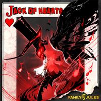 Jack of Hearts