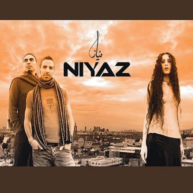 minara - niyaz - 单曲 - 网易云音乐