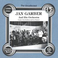 Jan Garber & His Orchestra, 1939-41