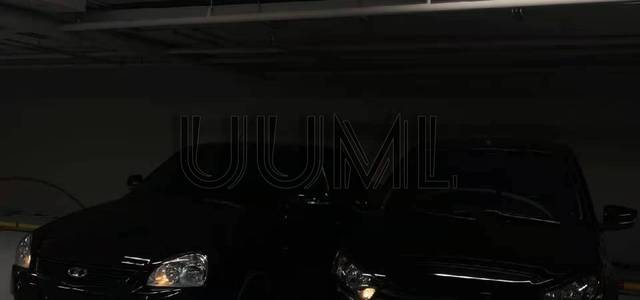uuml头像