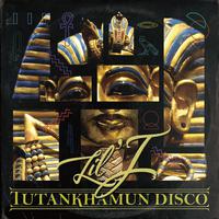 TUTANKHAMUN DISCO