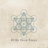 40 Hz Deep Focus