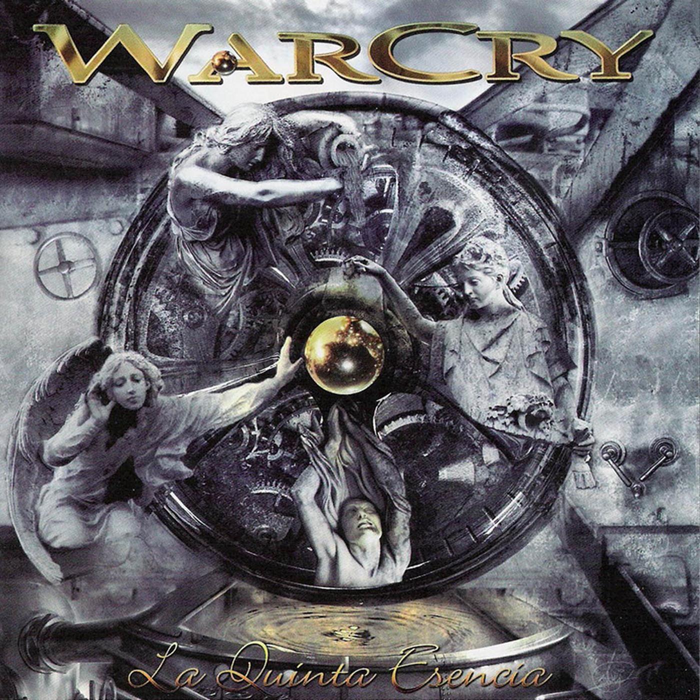 Un Poco de Fé_Warcry_La Quinta Esencia | 在线播放_Un Poco de Fé歌词_Un Poco de Fé下载 | 网易云音乐