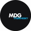 MDG - Eye In The Sky (Pop goes the Mouse Mix)