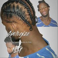 Apologize (feat. HLG)