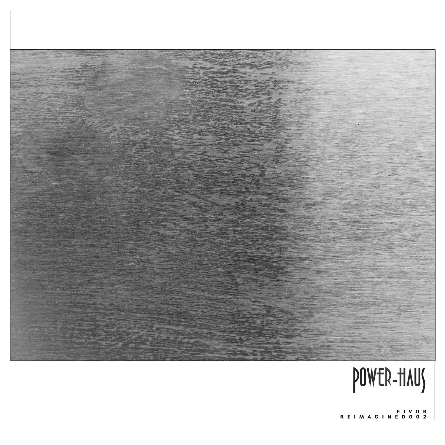 Walk On By (Bastiaan Ruitenbeek Remix)