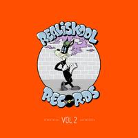 Realiskool Records, Vol. 2