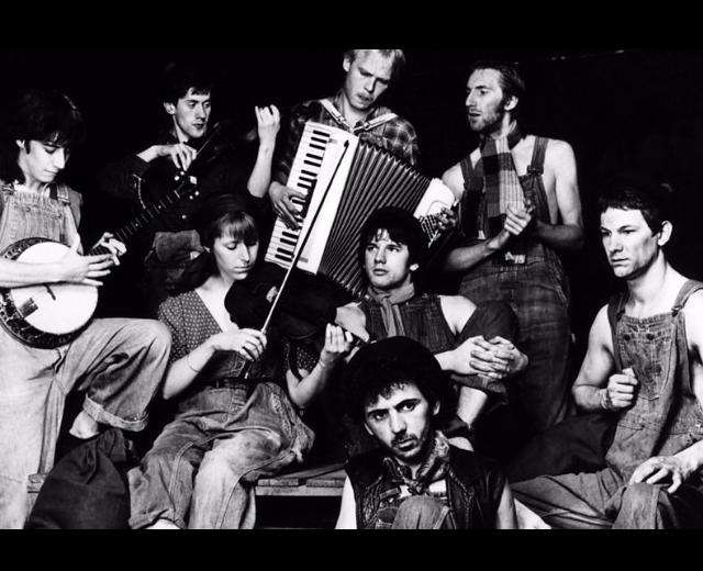 Dexys Midnight Runners