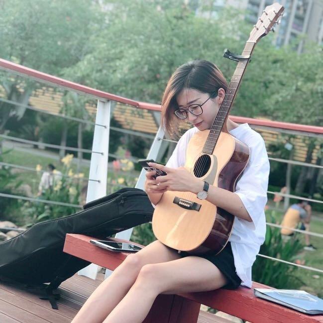 精选超好听吉他弹唱（Cover流行 ）