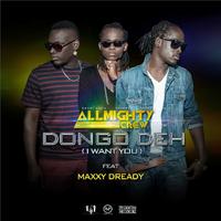 Dongo deh- I want you