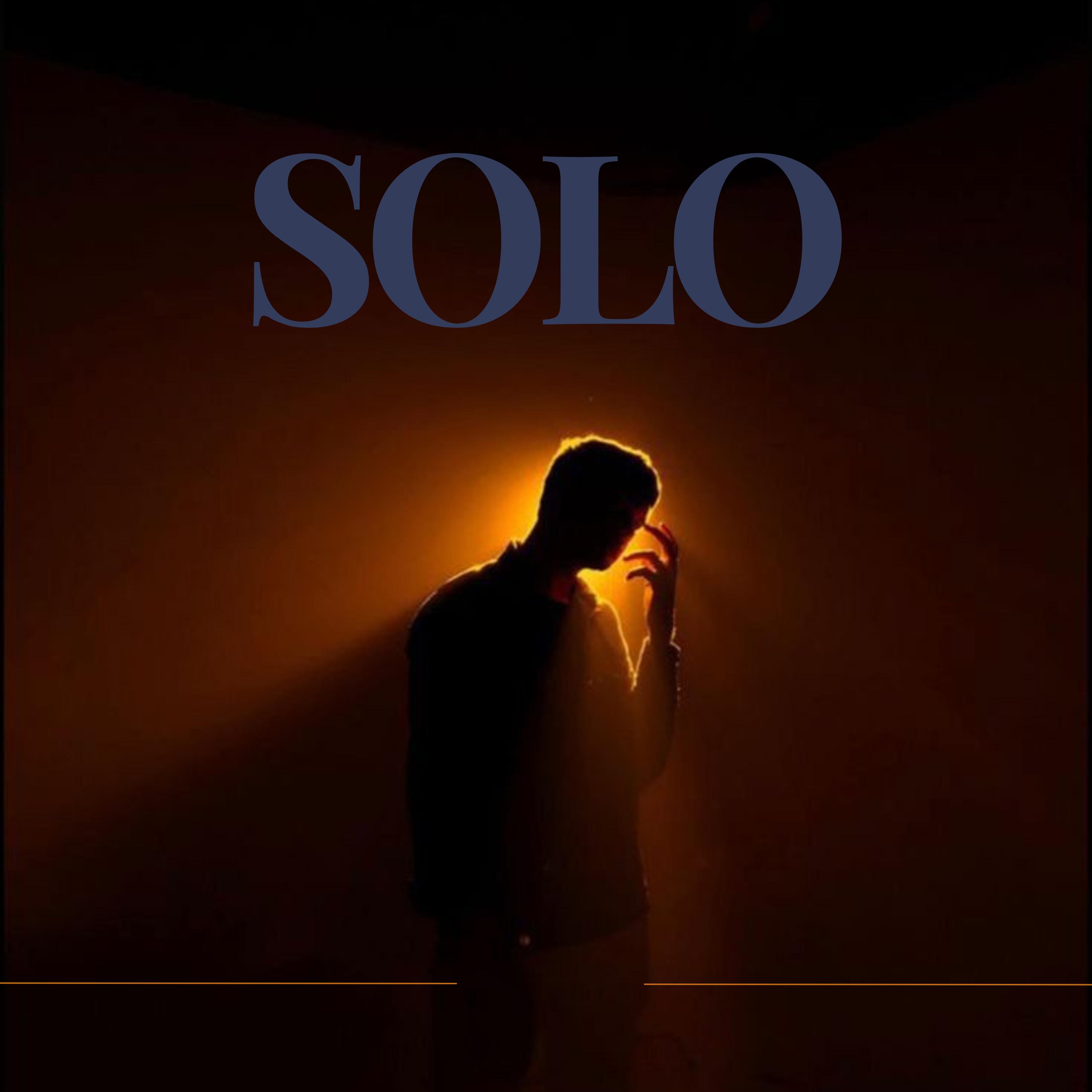 solo是什么意思