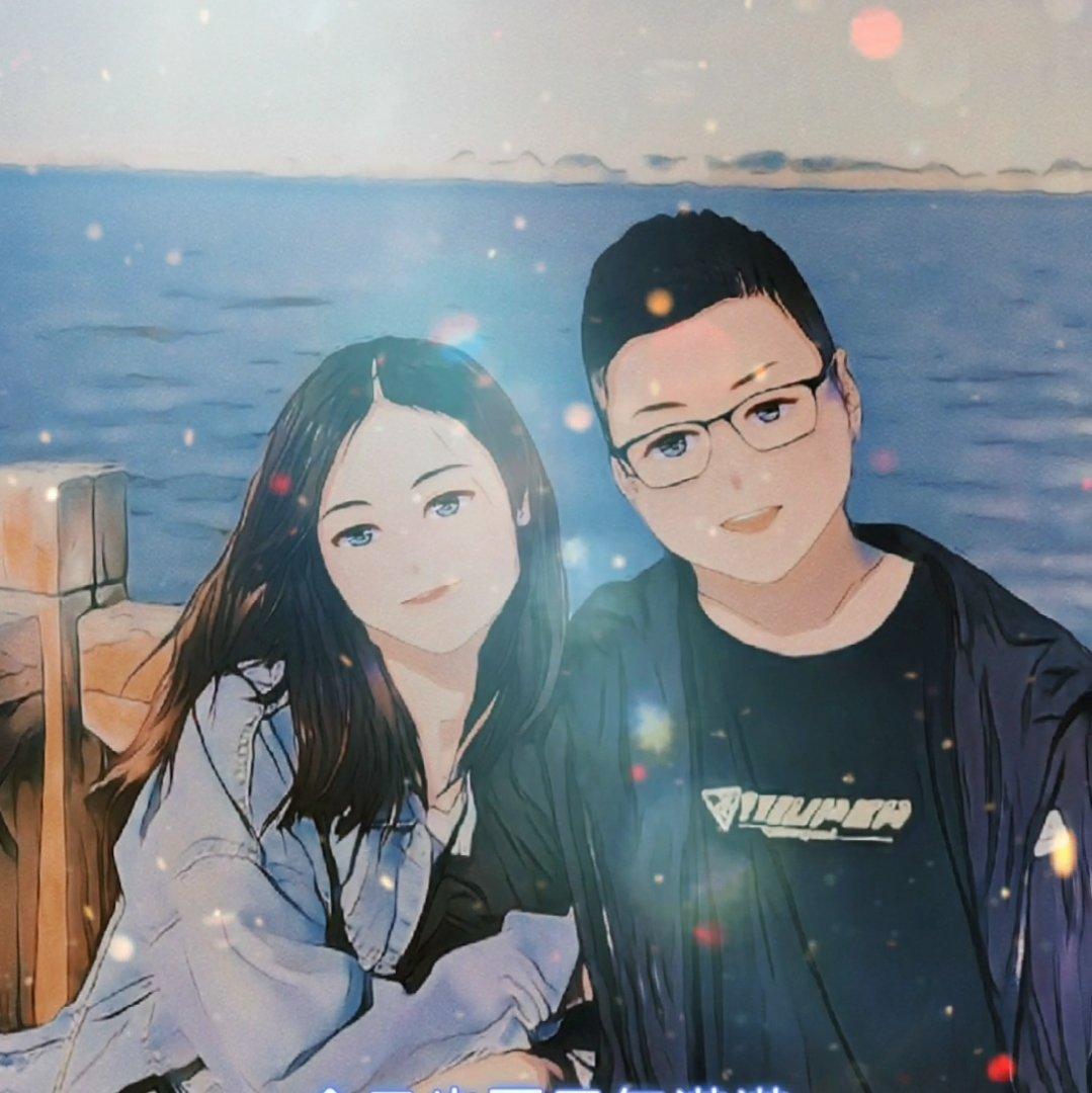 葡萄和南南的小米悠