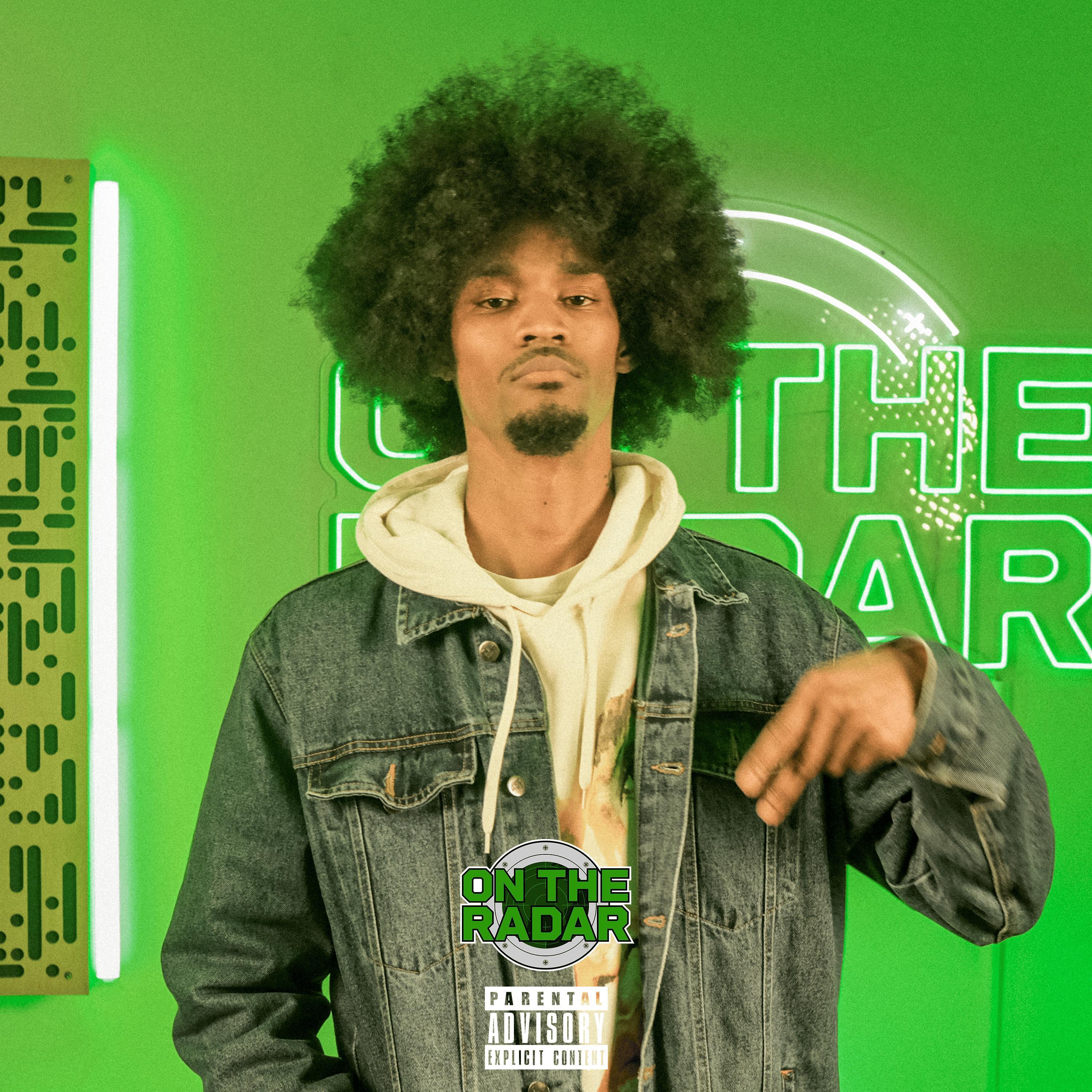 100 Point Game (Live "On The Radar")