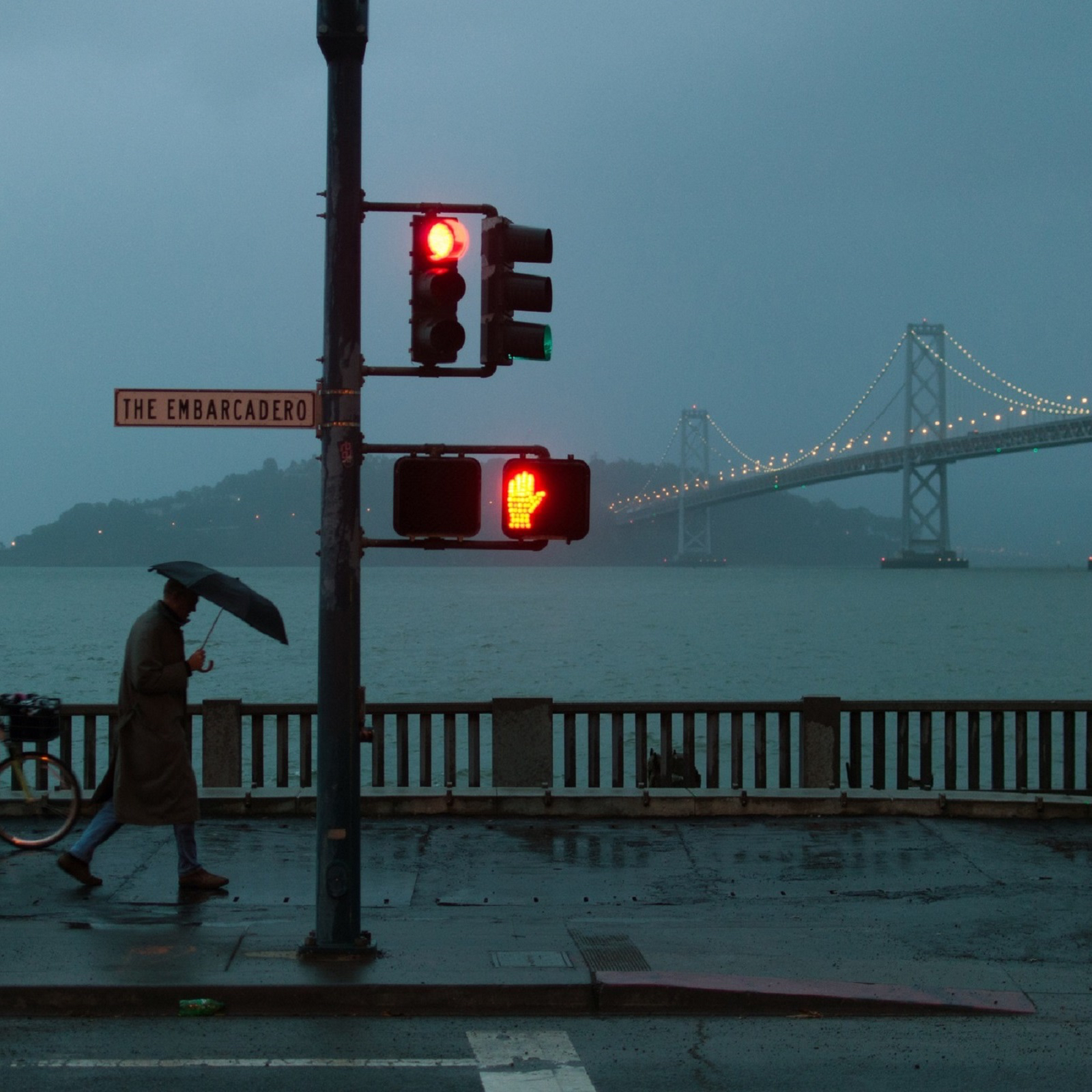 A Brief Moment of Silence for the Lack of Better Words