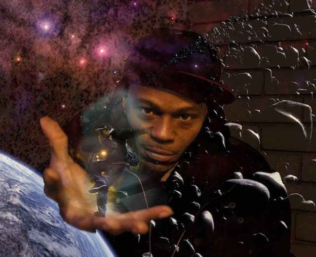 Traxman