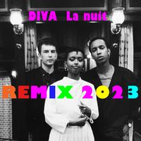 La nuit (Remix 2023)
