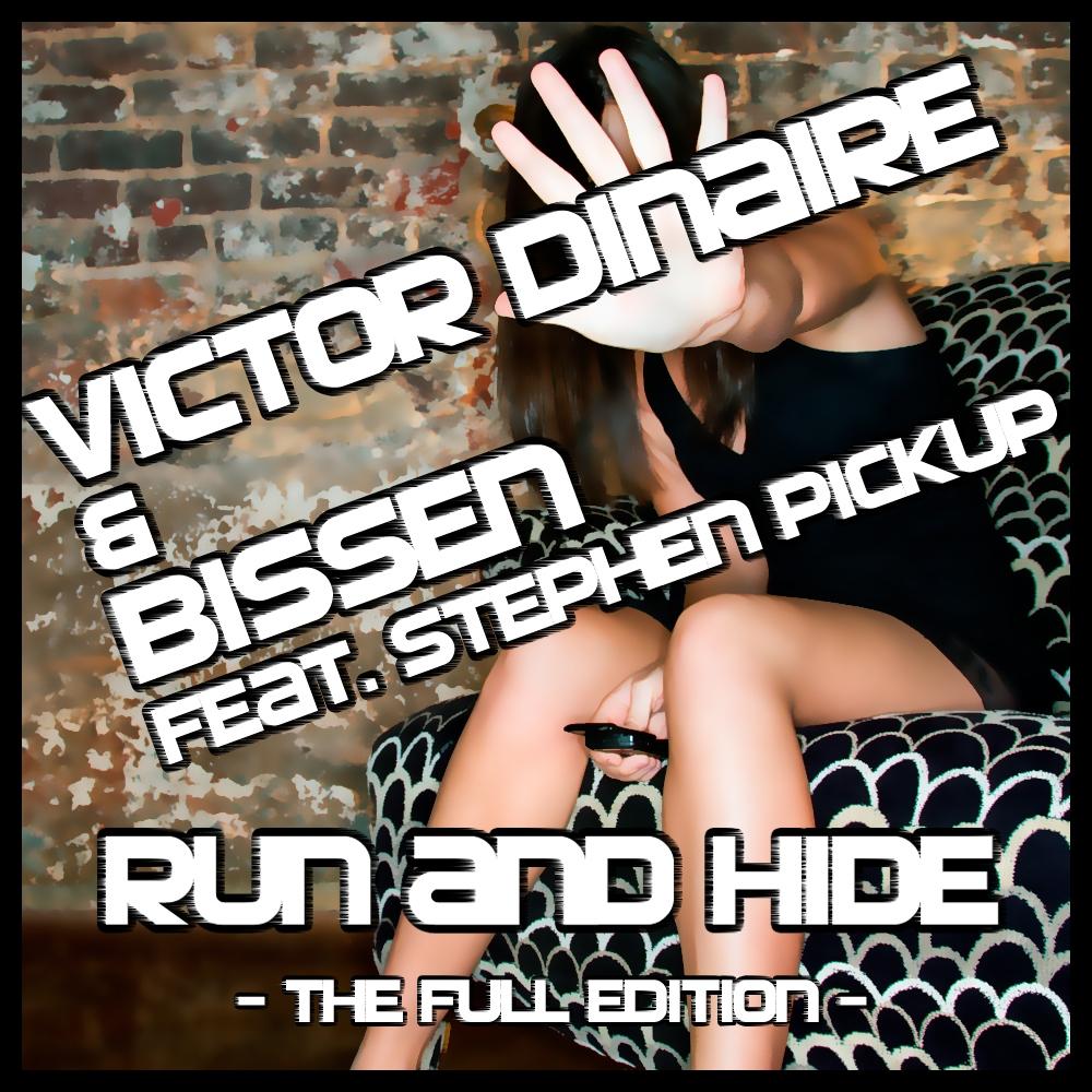 Run & Hide (Anthony Ross @ Chase Costello Remix)