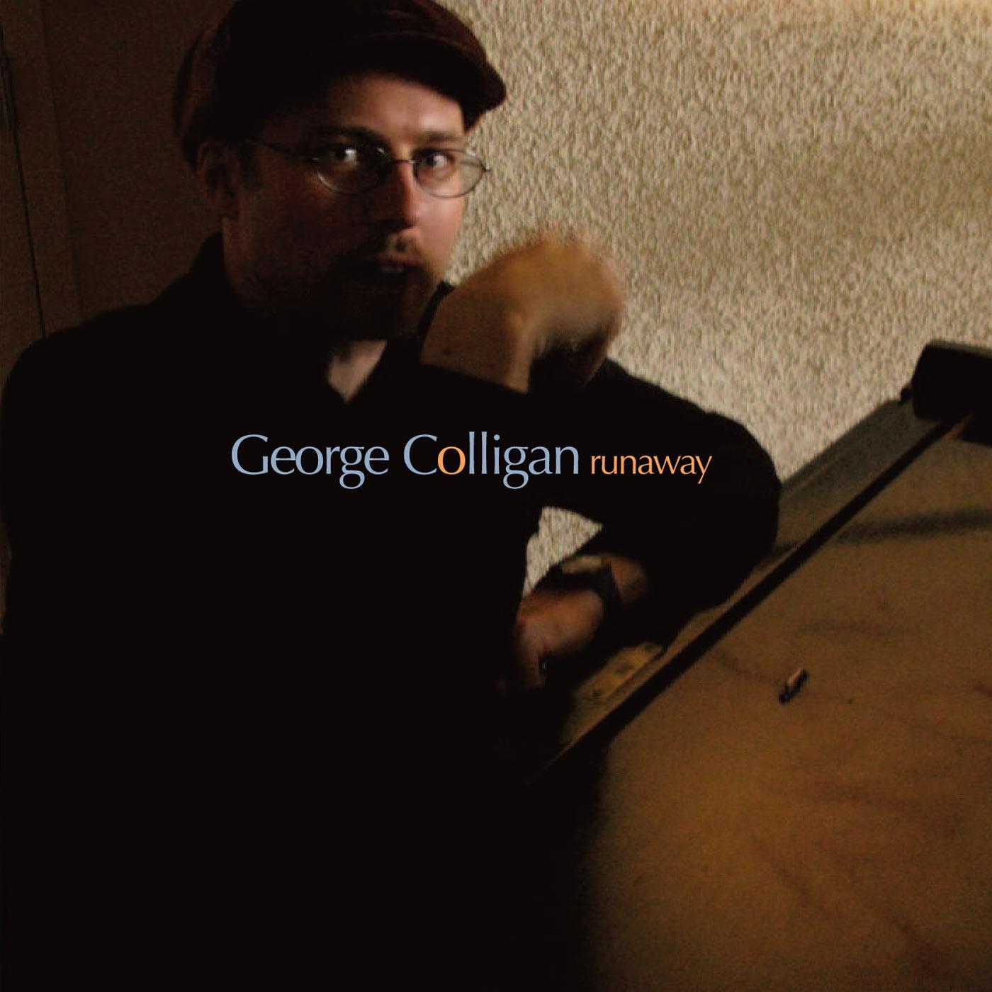 Innocent Youth_George Colligan_Runaway | 在线播放_Innocent Youth歌词_Innocent Youth下载 | 网易云音乐