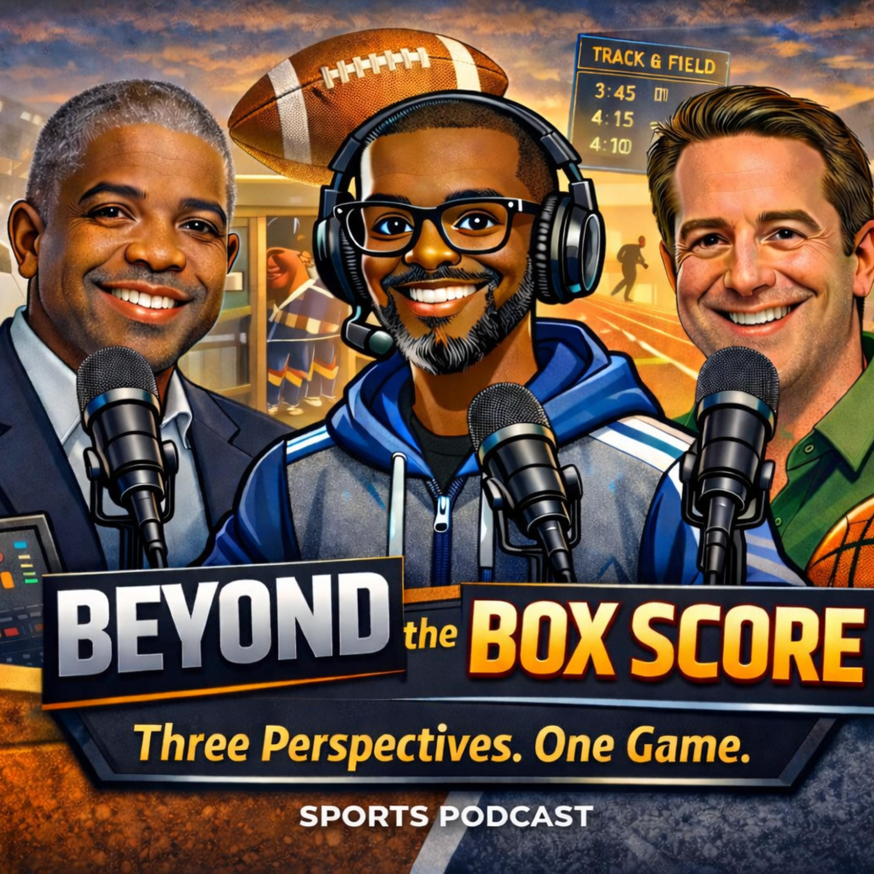 The Culture of The Game