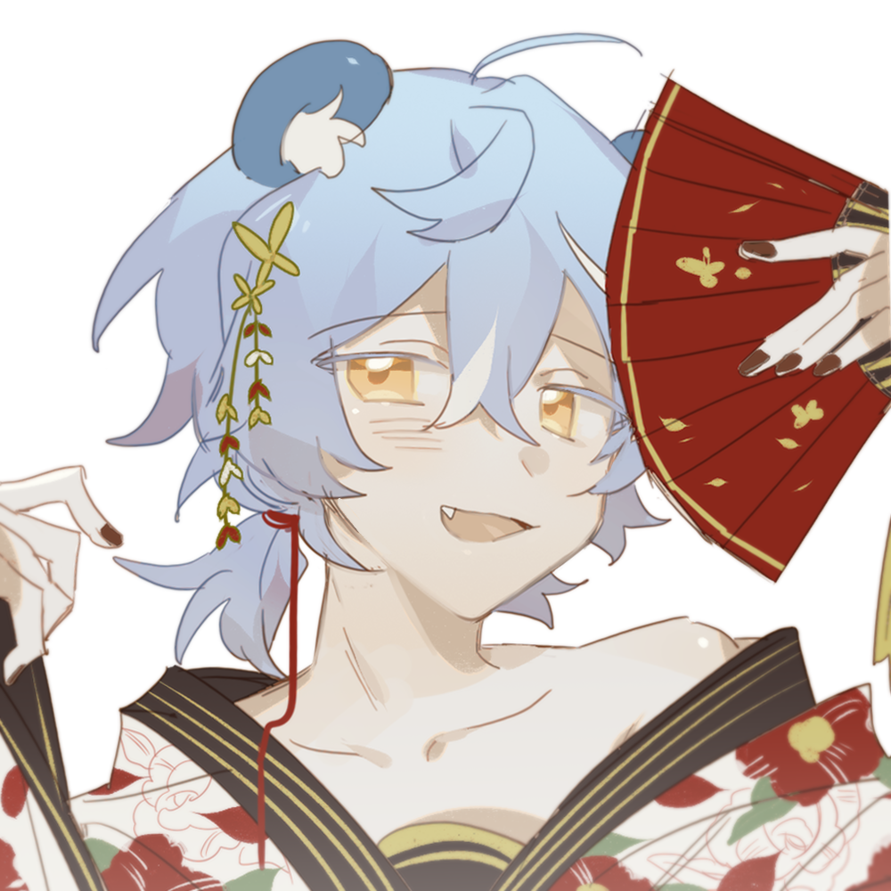 【醉酒正太版】花间酒（翻自 澄海伯伯）