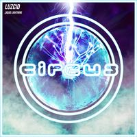Luzcid - Liquid Lightning