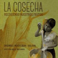 La Cosecha