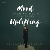 Mood Uplifting - Calming Music For Sleep, Relaxation And Study, Vol. 06