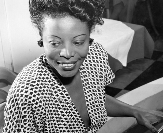 Mary Lou Williams