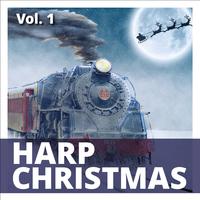 Harp Christmas, Vol. 1