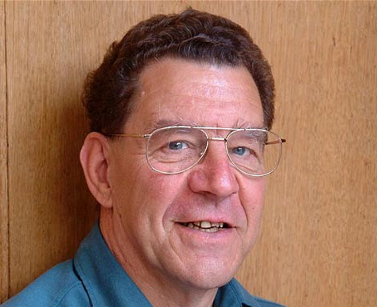 Richard Marlow